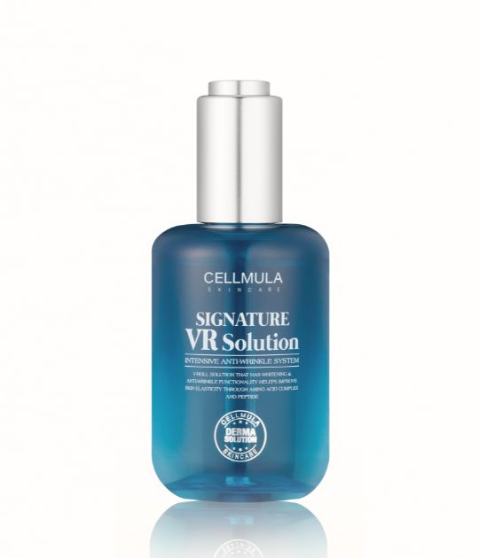 Solución CELLMULA VR