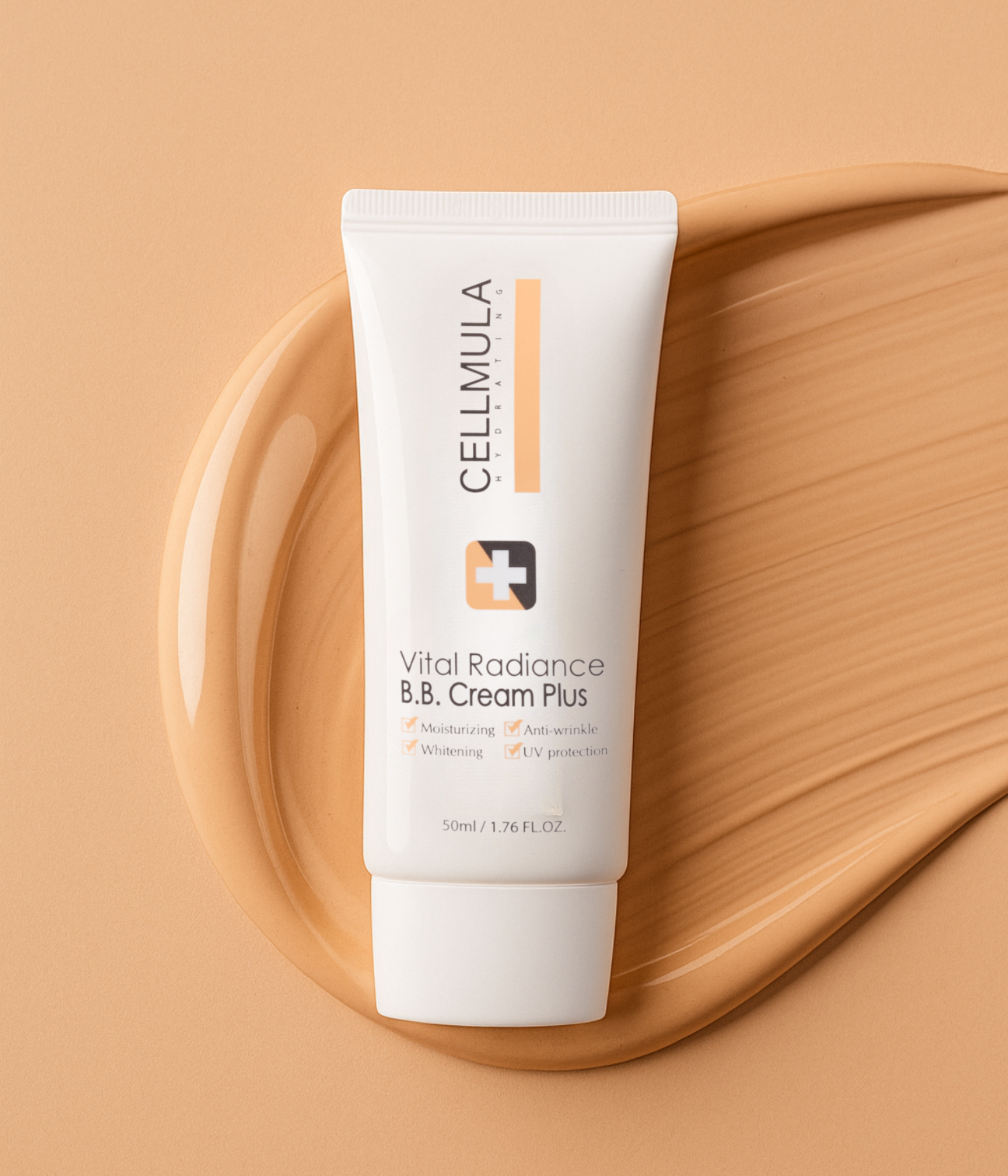 Vital Radiance BB Cream Plus