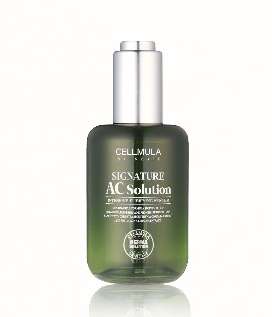 SIGNATURE AC SOLUTION