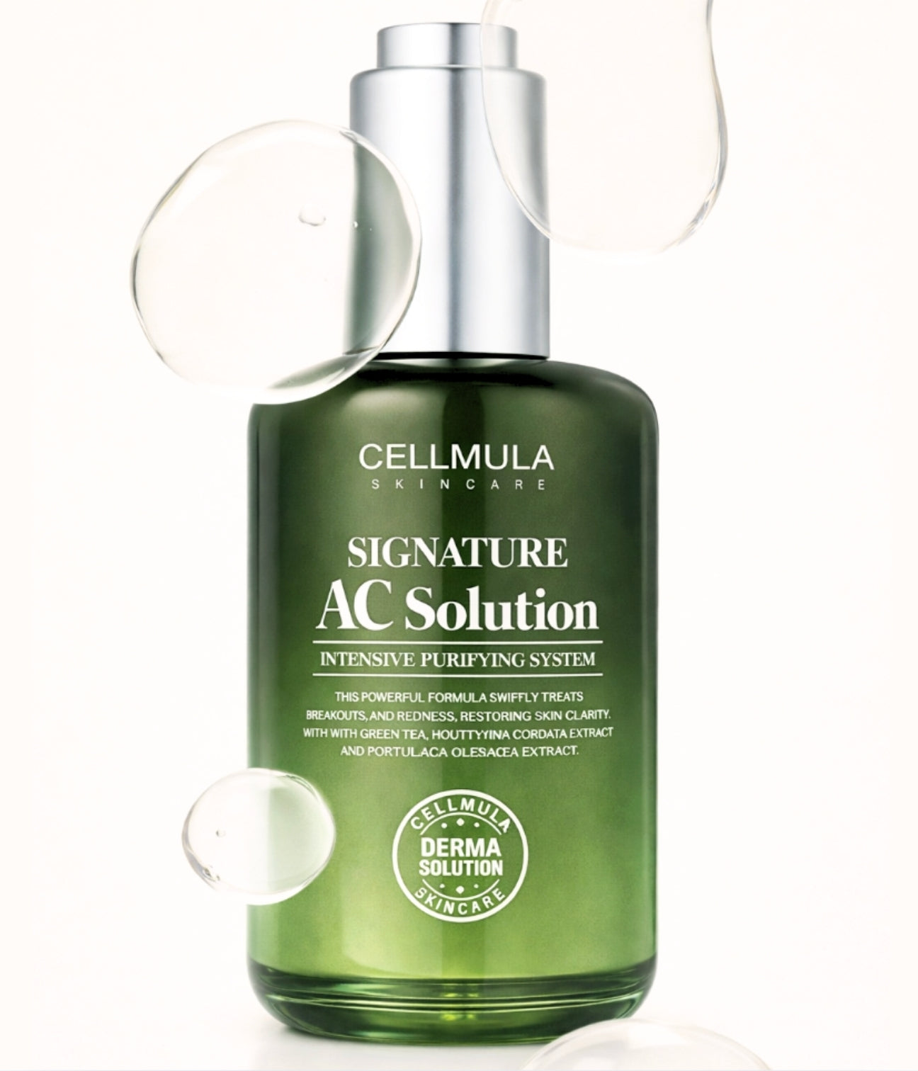 SIGNATURE AC SOLUTION