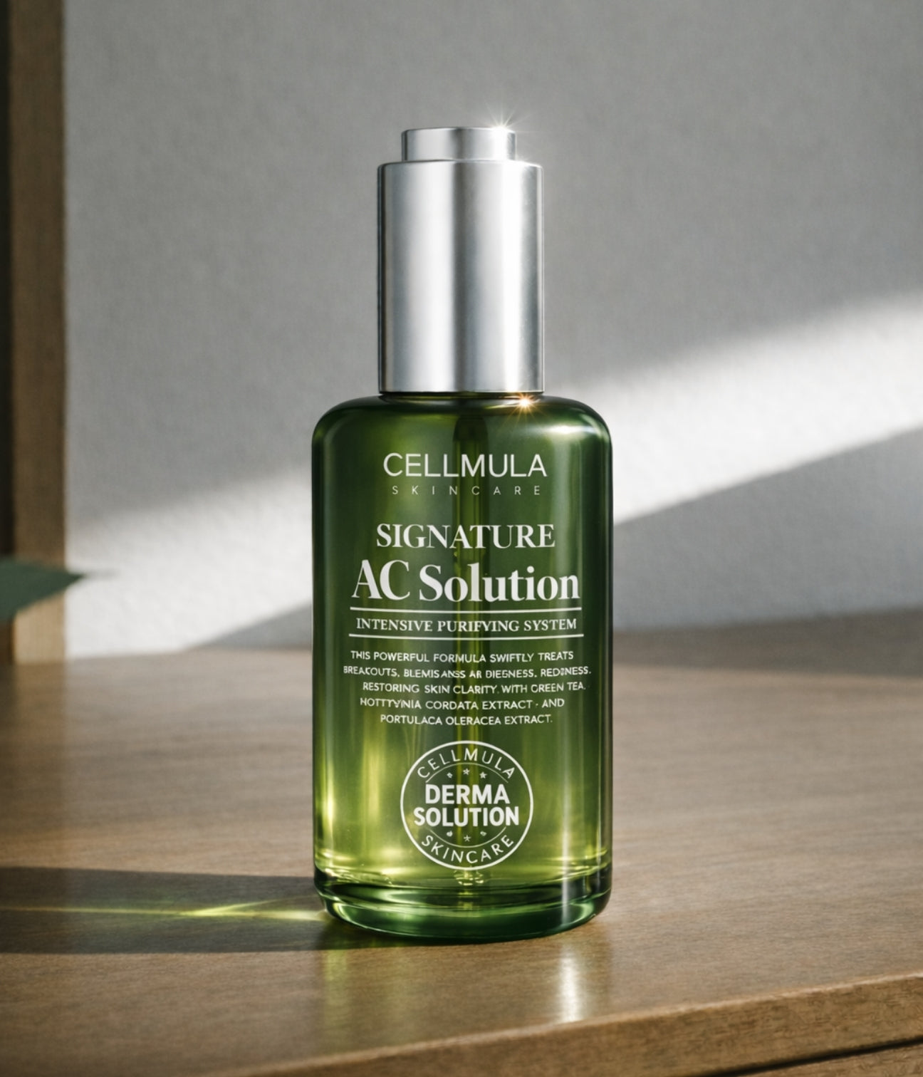 SIGNATURE AC SOLUTION