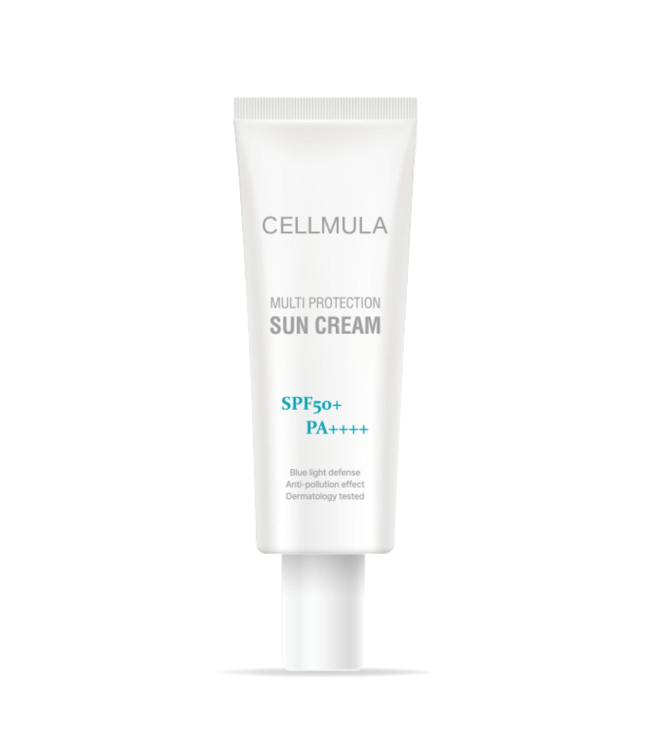 Crema Solar Multi Protección