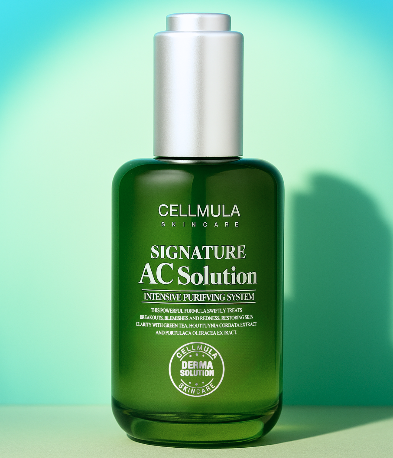 Solución CELLMULA AC