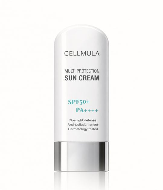 Crema Solar Multi Protección