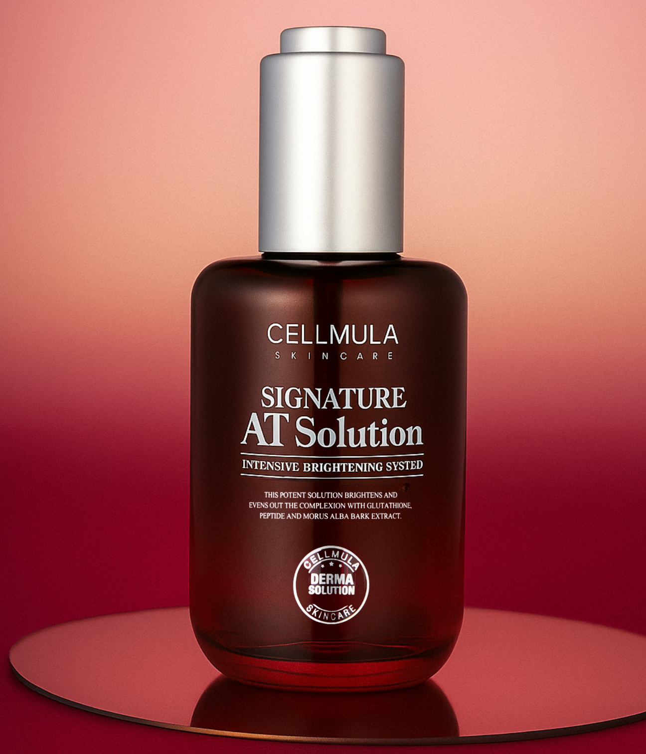 Solución CELLMULA AT