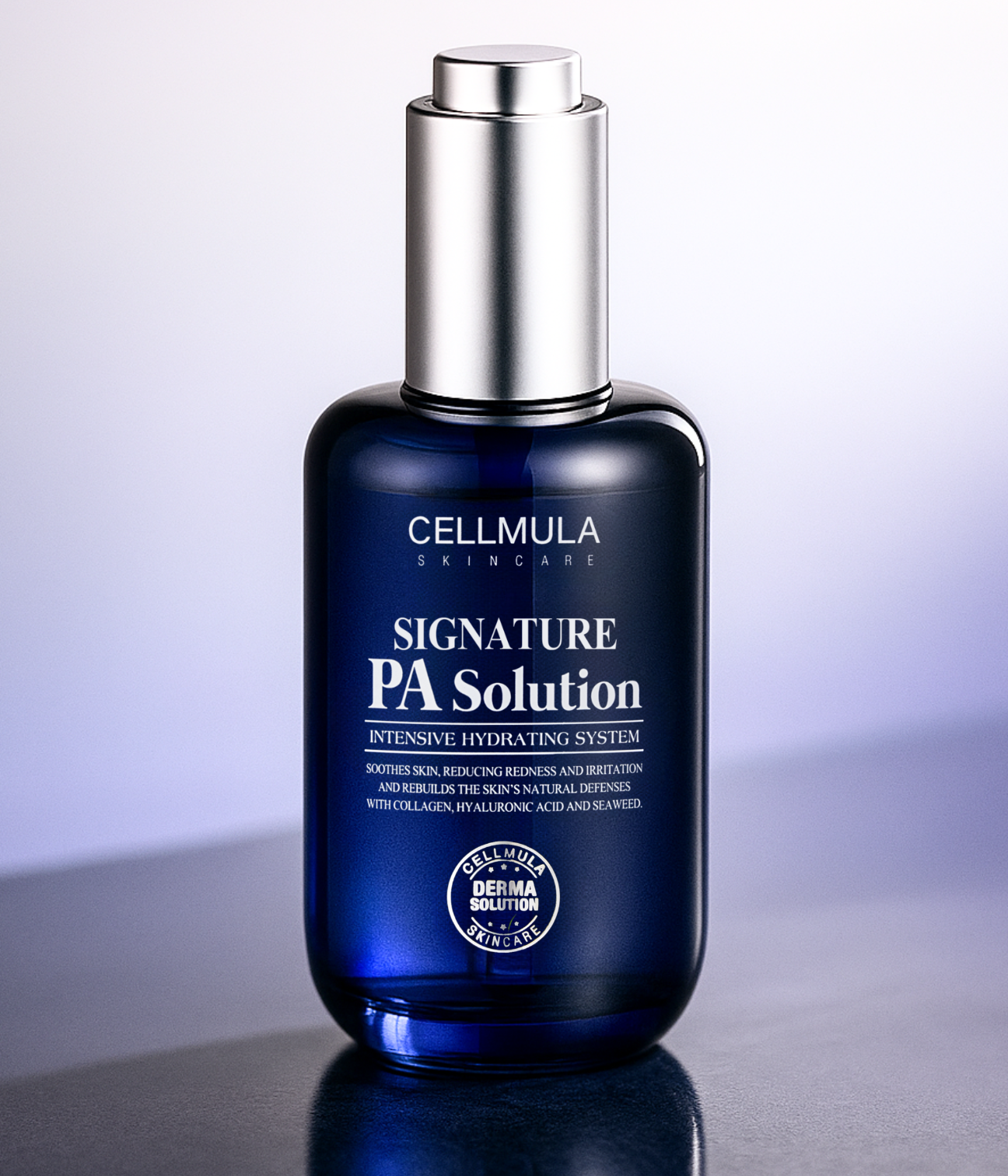 Solución CELLMULA PA