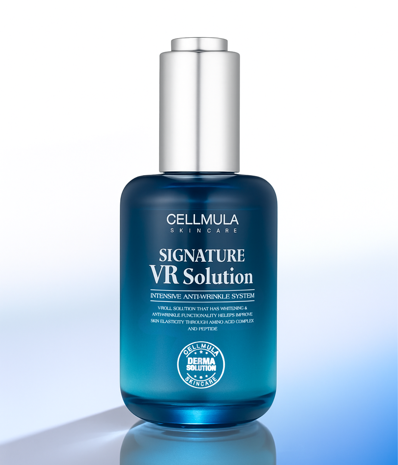 Solución CELLMULA VR