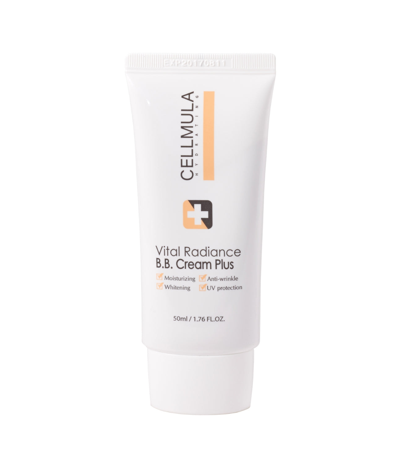 Vital Radiance BB Cream Plus