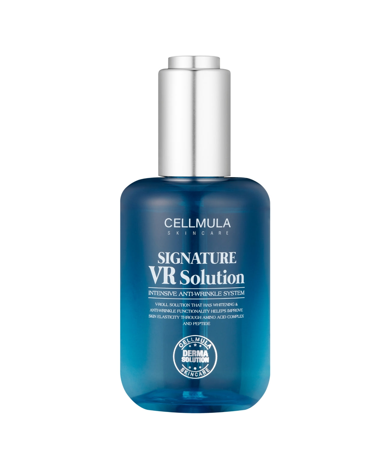 Solución CELLMULA VR