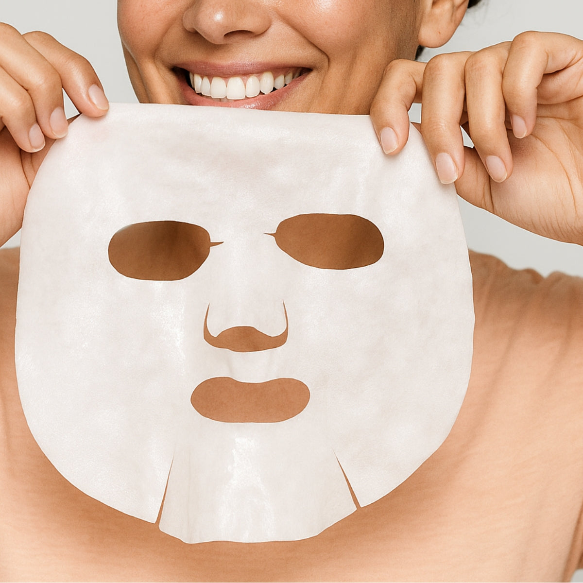 VITAL HYDRA SOOTHING MASK